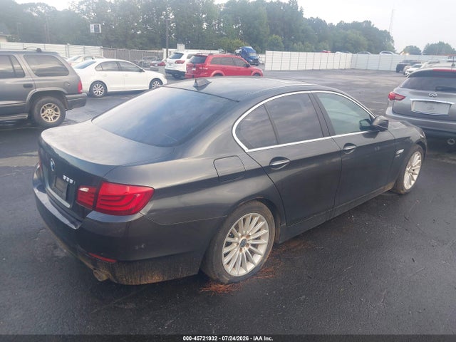 Продаж на аукціоні авто 2011 Bmw 535i Xdrive, vin: WBAFU7C50BC874281, номер лоту: 45721932