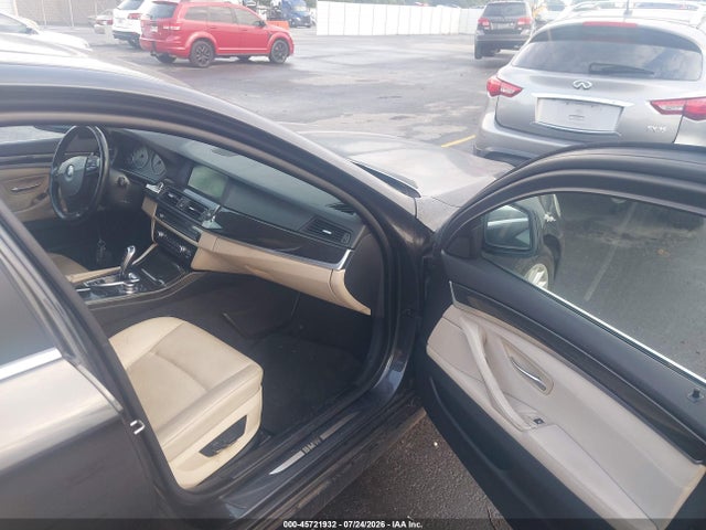 Продаж на аукціоні авто 2011 Bmw 535i Xdrive, vin: WBAFU7C50BC874281, номер лоту: 45721932