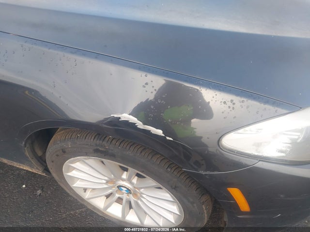 Продаж на аукціоні авто 2011 Bmw 535i Xdrive, vin: WBAFU7C50BC874281, номер лоту: 45721932