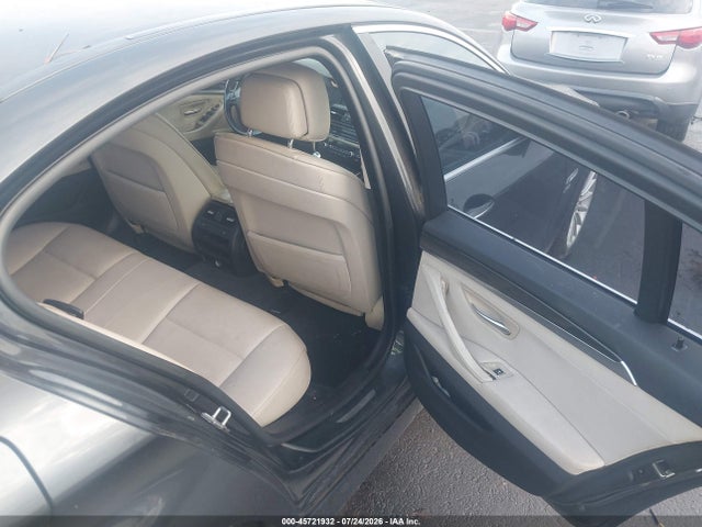 Продаж на аукціоні авто 2011 Bmw 535i Xdrive, vin: WBAFU7C50BC874281, номер лоту: 45721932