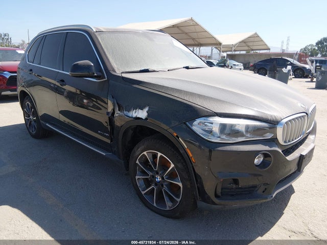 BMW X5 Sdrive35i 2014 5UXKR2C5XE0H31691 main image
