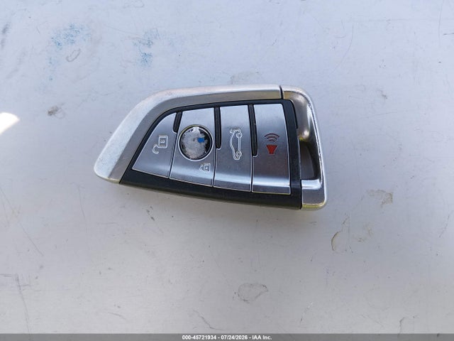 BMW X5 Sdrive35i 2014 5UXKR2C5XE0H31691 Image 11