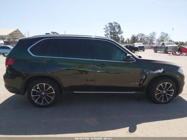 BMW X5 Sdrive35i 2014 5UXKR2C5XE0H31691 Image 13
