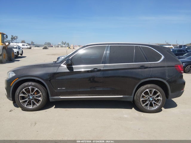 BMW X5 Sdrive35i 2014 5UXKR2C5XE0H31691 Image 14