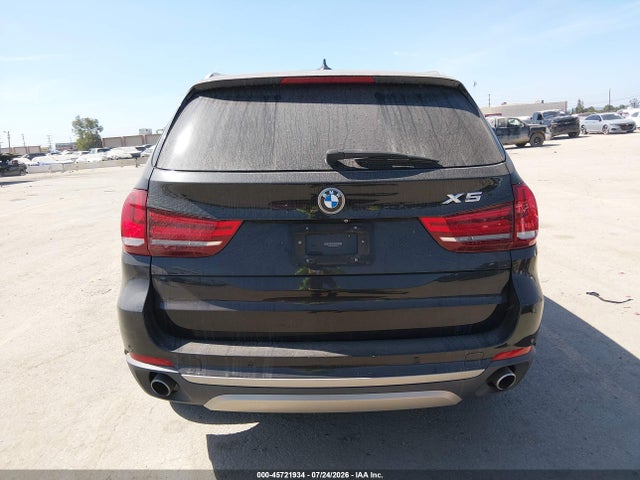 BMW X5 Sdrive35i 2014 5UXKR2C5XE0H31691 Image 16
