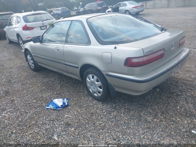 45721935 :رقم المزاد ، JH4DA9453MS048772 vin ، 1991 Acura Integra Ls مزاد بيع