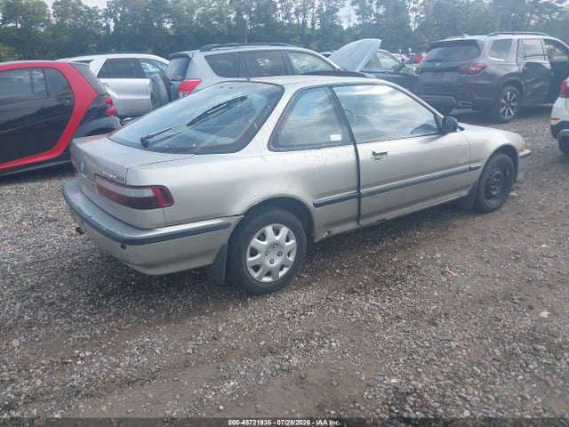 45721935 :رقم المزاد ، JH4DA9453MS048772 vin ، 1991 Acura Integra Ls مزاد بيع