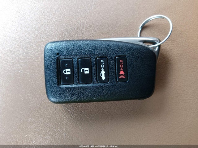 Lexus GS 350 2015 JTHCE1BL0FA008340 Image 11