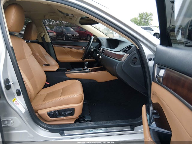 Lexus GS 350 2015 JTHCE1BL0FA008340 Image 5