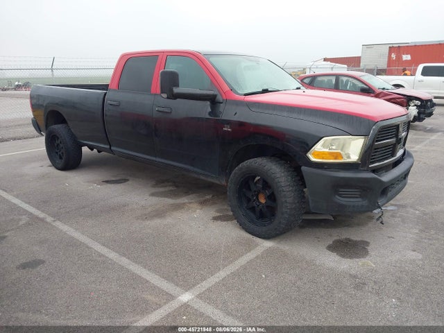 2011 Ram Ram 3500 St მანქანა იყიდება აუქციონზე, vin: 3D73M3CL7BG624617, აუქციონის ნომერი: 45721948