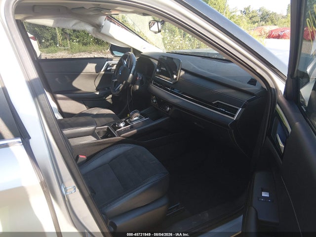 Aukcja sprzedaży 2022 Mitsubishi Outlander Black Edition S-awc/se 2.5 S-awc/se Launch Edition S-awc, vin: JA4J4UA86NZ011876, numer aukcji: 45721949