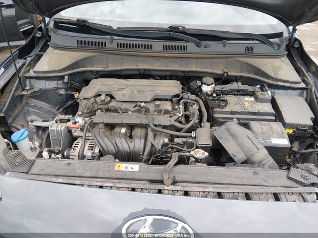 Продажа на аукционе авто 2022 Hyundai Kona Sel, vin: KM8K62AB6NU801966, номер лота: 45721953