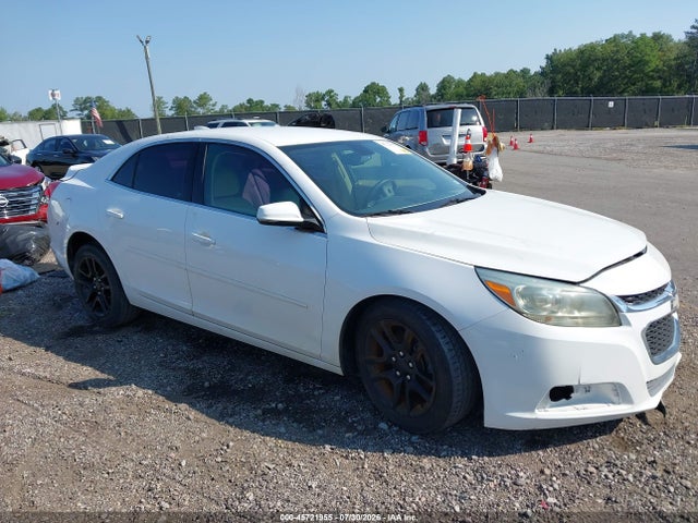 Auction sale of the 2015 Chevrolet Malibu 1lt, vin: 1G11C5SL5FF105776, lot number: 45721955