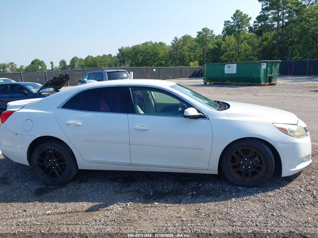 2015 Chevrolet Malibu 1lt მანქანა იყიდება აუქციონზე, vin: 1G11C5SL5FF105776, აუქციონის ნომერი: 45721955