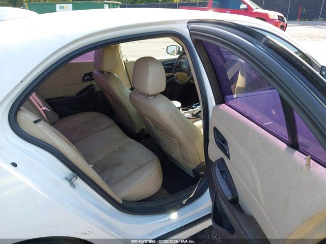 2015 Chevrolet Malibu 1lt მანქანა იყიდება აუქციონზე, vin: 1G11C5SL5FF105776, აუქციონის ნომერი: 45721955