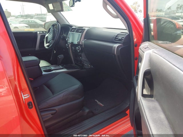 Aukcja sprzedaży 2024 Toyota 4runner Trd Sport, vin: JTEAU5JR8R5305325, numer aukcji: 45721963