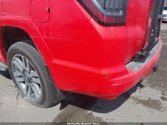 Aukcja sprzedaży 2024 Toyota 4runner Trd Sport, vin: JTEAU5JR8R5305325, numer aukcji: 45721963