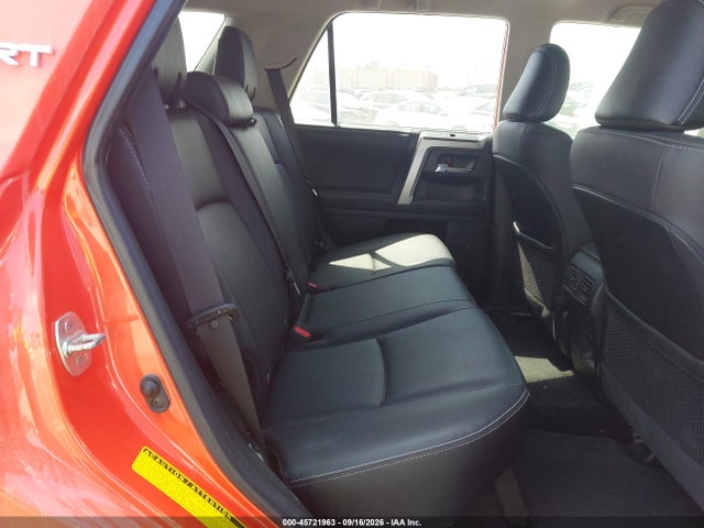 Aukcja sprzedaży 2024 Toyota 4runner Trd Sport, vin: JTEAU5JR8R5305325, numer aukcji: 45721963
