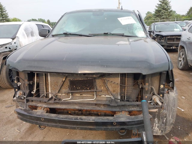 Продаж на аукціоні авто 2013 Chevrolet Suburban Lt, vin: 1GNSKJE76DR202638, номер лоту: 45721969