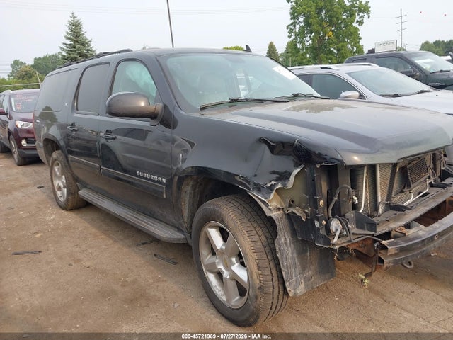 Продаж на аукціоні авто 2013 Chevrolet Suburban Lt, vin: 1GNSKJE76DR202638, номер лоту: 45721969