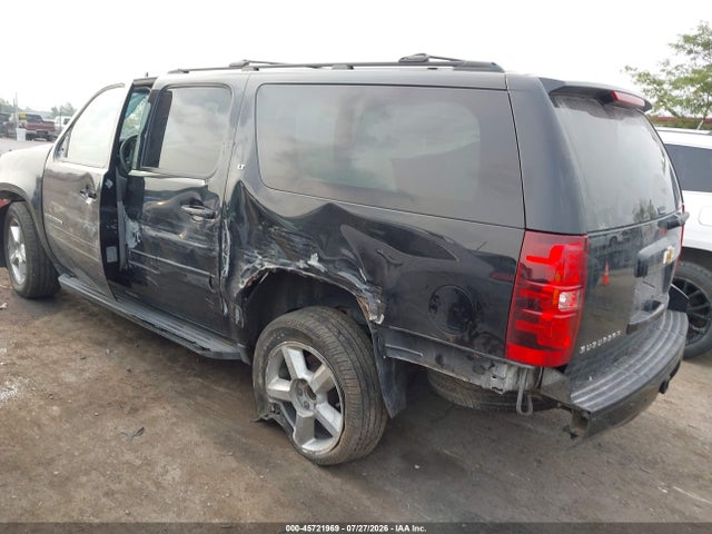 Продаж на аукціоні авто 2013 Chevrolet Suburban Lt, vin: 1GNSKJE76DR202638, номер лоту: 45721969