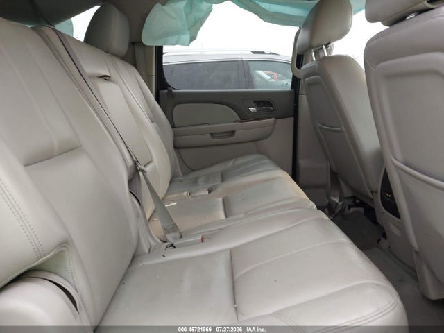 Продаж на аукціоні авто 2013 Chevrolet Suburban Lt, vin: 1GNSKJE76DR202638, номер лоту: 45721969