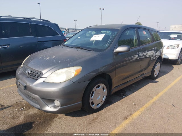 Aukcja sprzedaży 2005 Toyota Matrix Xr, vin: 2T1LR32E35C397021, numer aukcji: 45721971