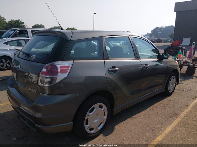 Aukcja sprzedaży 2005 Toyota Matrix Xr, vin: 2T1LR32E35C397021, numer aukcji: 45721971