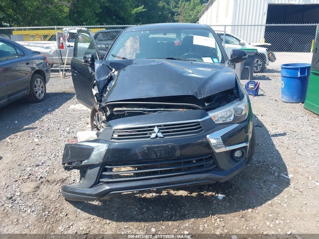 Aukcja sprzedaży 2017 Mitsubishi Outlander Sport 2.0 Es/2.0 Le, vin: JA4AR3AUXHZ005298, numer aukcji: 45721972