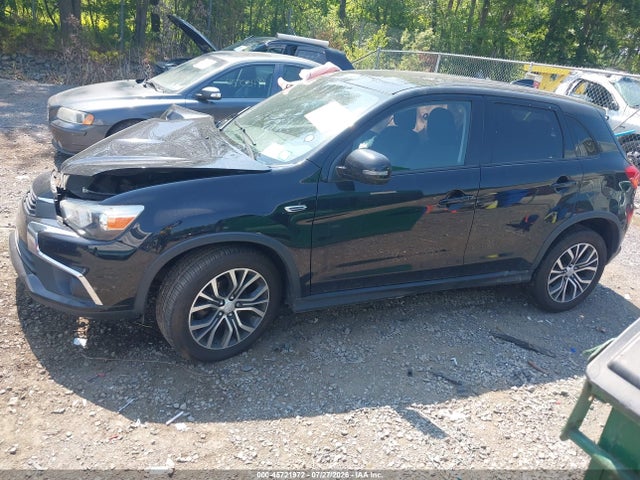 Aukcja sprzedaży 2017 Mitsubishi Outlander Sport 2.0 Es/2.0 Le, vin: JA4AR3AUXHZ005298, numer aukcji: 45721972