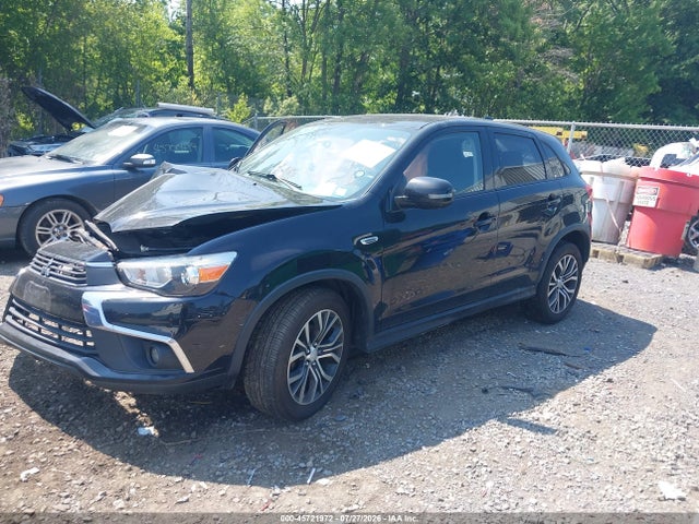 Aukcja sprzedaży 2017 Mitsubishi Outlander Sport 2.0 Es/2.0 Le, vin: JA4AR3AUXHZ005298, numer aukcji: 45721972