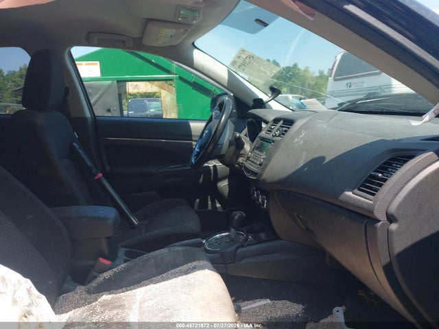 Aukcja sprzedaży 2017 Mitsubishi Outlander Sport 2.0 Es/2.0 Le, vin: JA4AR3AUXHZ005298, numer aukcji: 45721972