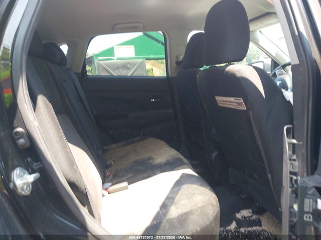 Aukcja sprzedaży 2017 Mitsubishi Outlander Sport 2.0 Es/2.0 Le, vin: JA4AR3AUXHZ005298, numer aukcji: 45721972