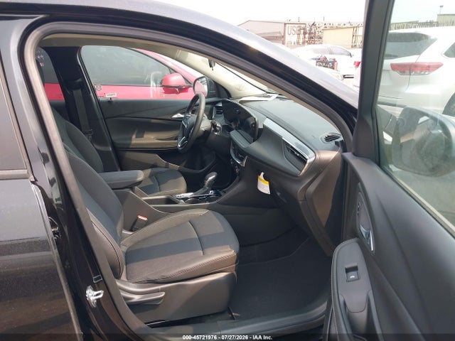 Aukcja sprzedaży 2026 Buick Encore Gx Preferred Awd, vin: KL4AMCSL4TB215367, numer aukcji: 45721976