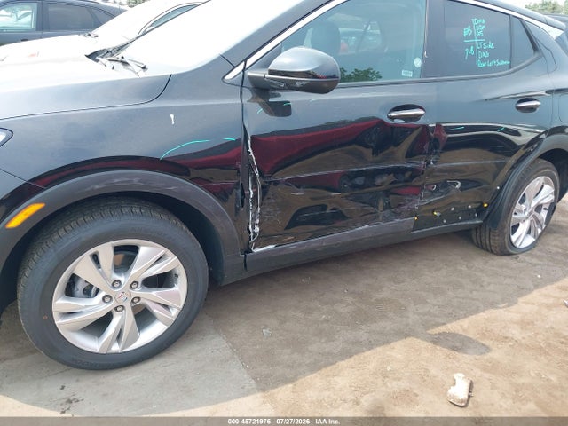 Aukcja sprzedaży 2026 Buick Encore Gx Preferred Awd, vin: KL4AMCSL4TB215367, numer aukcji: 45721976