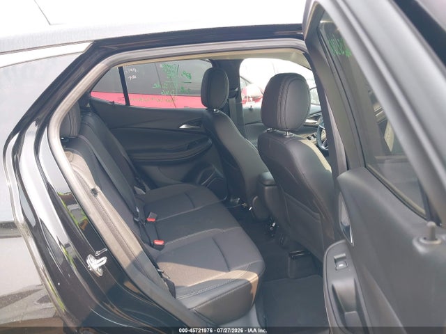 Aukcja sprzedaży 2026 Buick Encore Gx Preferred Awd, vin: KL4AMCSL4TB215367, numer aukcji: 45721976
