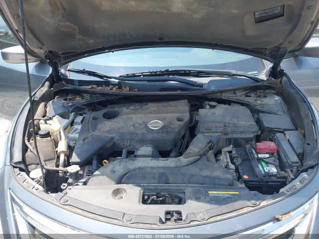 Aukcja sprzedaży 2015 Nissan Altima 2.5 S, vin: 1N4AL3AP2FN302660, numer aukcji: 45721982