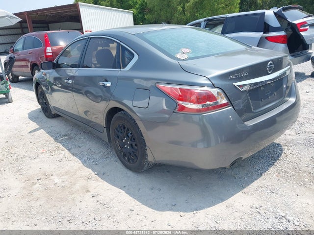 Nissan Altima 2.5 S 2015 1N4AL3AP2FN302660 Image 3