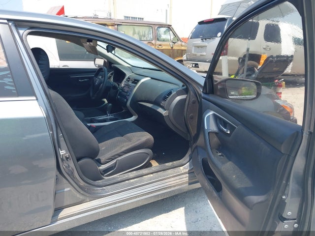 Nissan Altima 2.5 S 2015 1N4AL3AP2FN302660 Image 5