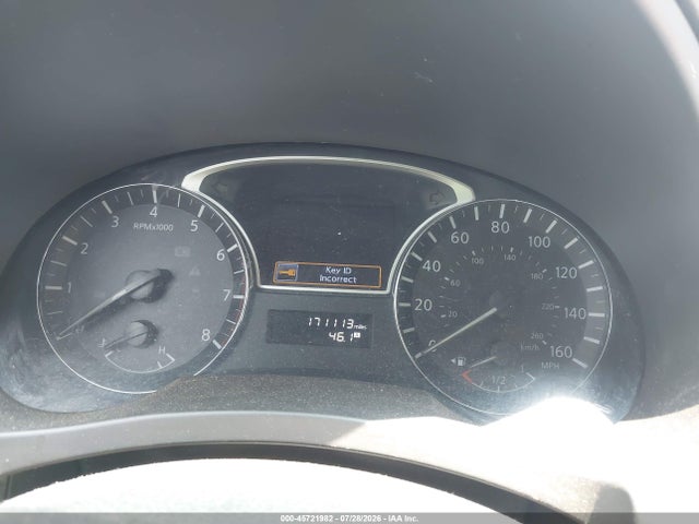 Nissan Altima 2.5 S 2015 1N4AL3AP2FN302660 Image 7