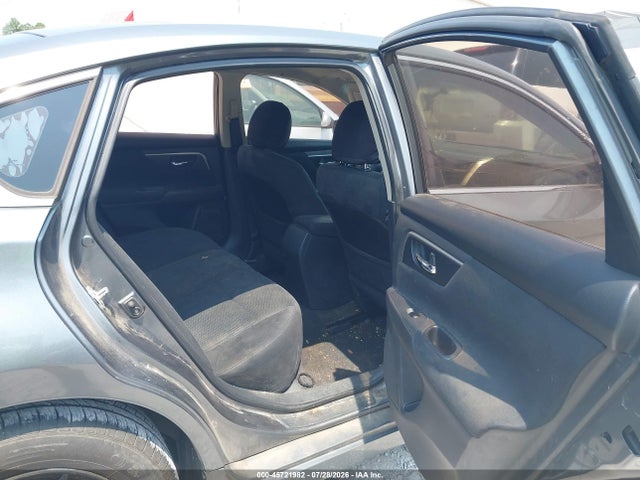 Nissan Altima 2.5 S 2015 1N4AL3AP2FN302660 Image 8