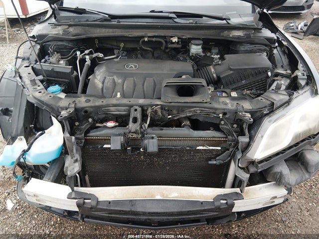 Продаж на аукціоні авто 2013 Acura Rdx, vin: 5J8TB3H35DL002534, номер лоту: 45721986