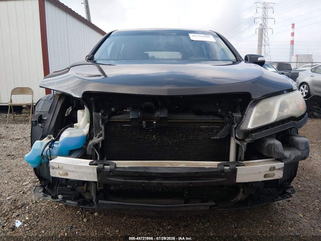 Продаж на аукціоні авто 2013 Acura Rdx, vin: 5J8TB3H35DL002534, номер лоту: 45721986