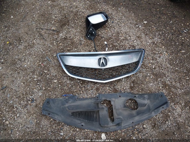 Продаж на аукціоні авто 2013 Acura Rdx, vin: 5J8TB3H35DL002534, номер лоту: 45721986