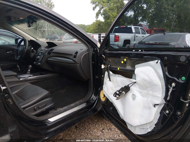 Продаж на аукціоні авто 2013 Acura Rdx, vin: 5J8TB3H35DL002534, номер лоту: 45721986