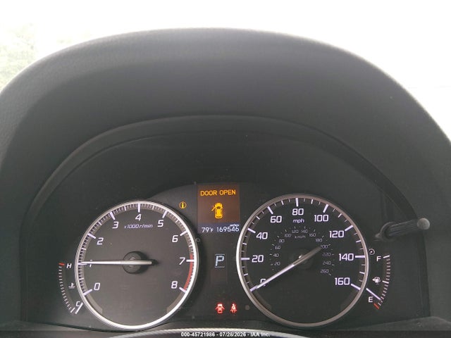 Продаж на аукціоні авто 2013 Acura Rdx, vin: 5J8TB3H35DL002534, номер лоту: 45721986