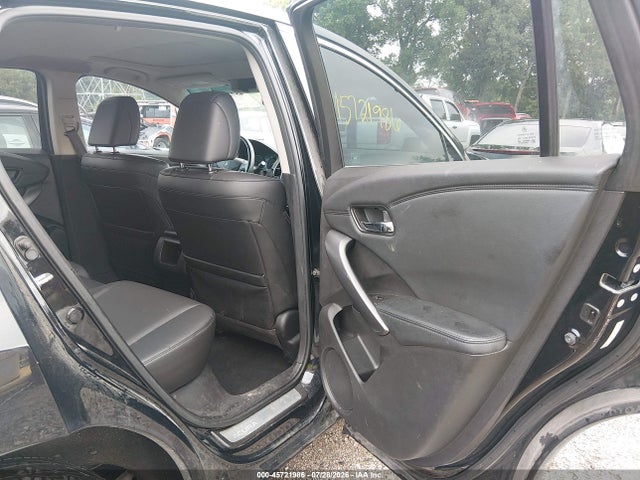 Продаж на аукціоні авто 2013 Acura Rdx, vin: 5J8TB3H35DL002534, номер лоту: 45721986