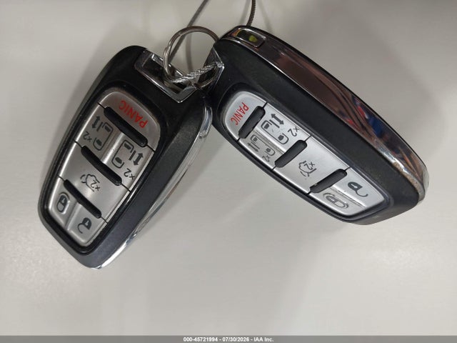 Aukcja sprzedaży 2018 Chrysler Pacifica Touring, vin: 2C4RC1DG2JR148704, numer aukcji: 45721994