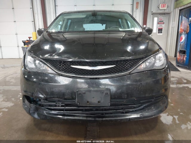 Aukcja sprzedaży 2018 Chrysler Pacifica Touring, vin: 2C4RC1DG2JR148704, numer aukcji: 45721994