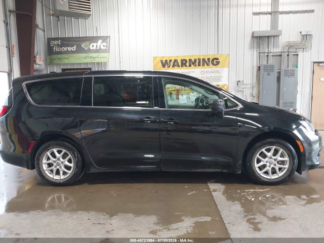 Aukcja sprzedaży 2018 Chrysler Pacifica Touring, vin: 2C4RC1DG2JR148704, numer aukcji: 45721994
